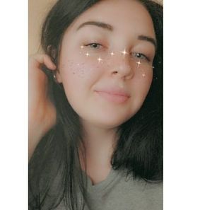 Meet your Posher, Kendra